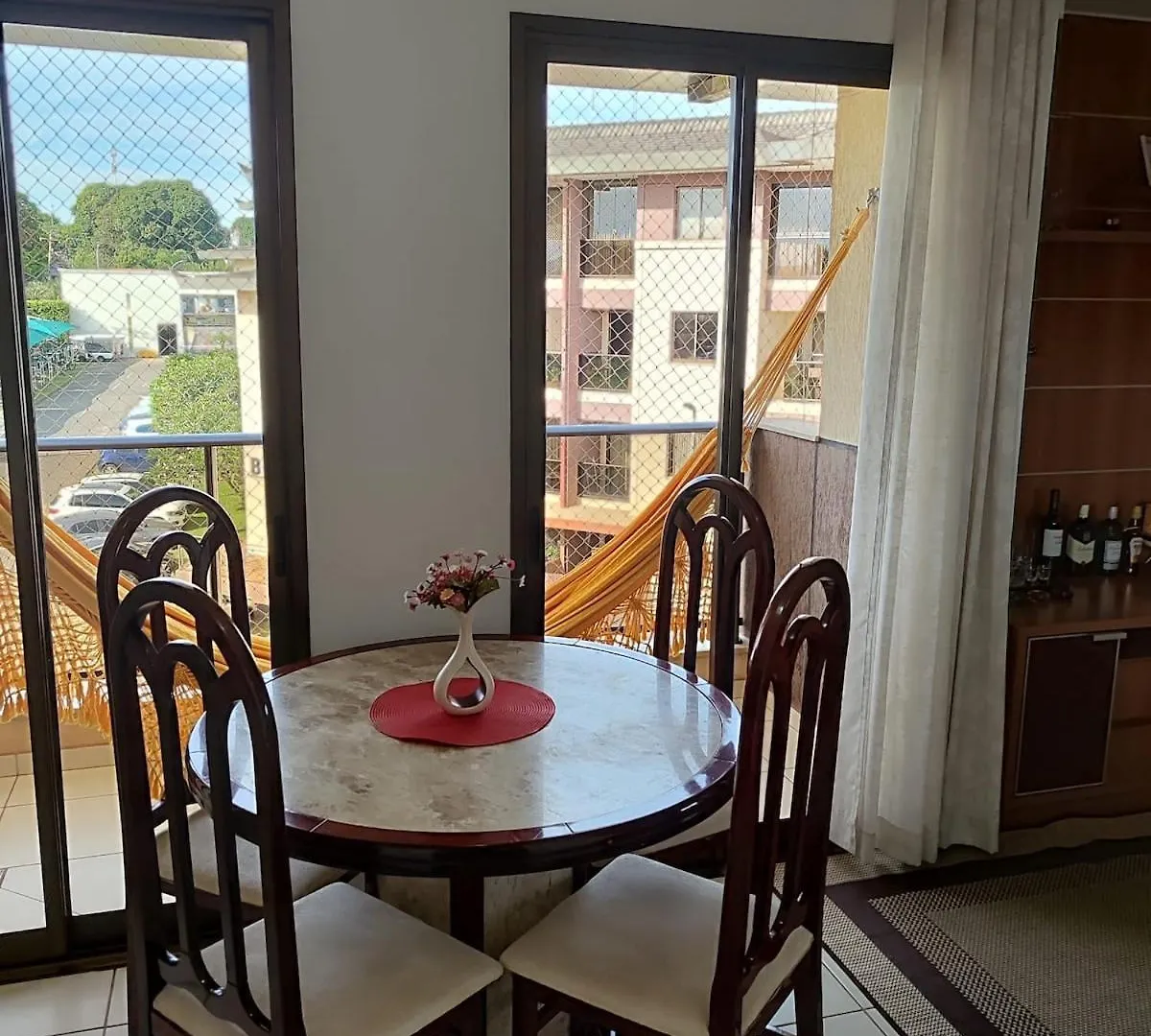 Apartmán Apt 2 Suites No Life Resort Com Vista Parcial Para O Lago E Lazer Completo Brasília Brazílie