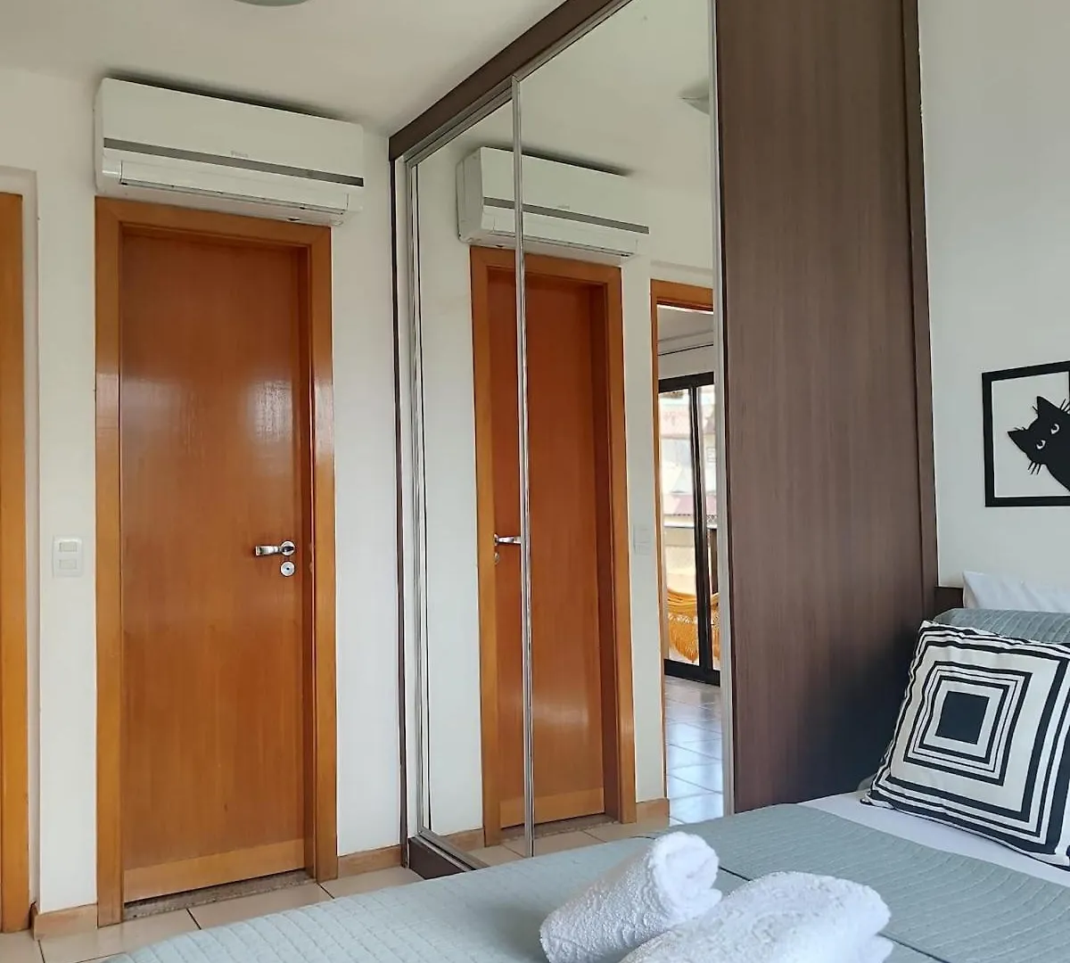Apt 2 Suites No Life Resort Com Vista Parcial Para O Lago E Lazer Completo Brasília